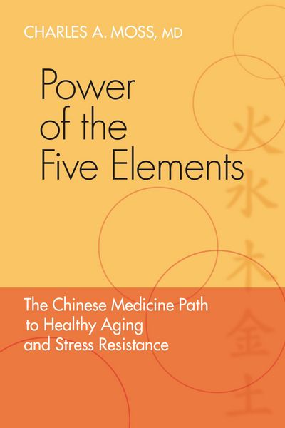 Produktbild: Power of the Five Elements