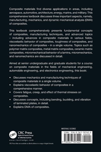 Produktbild: Composite Materials