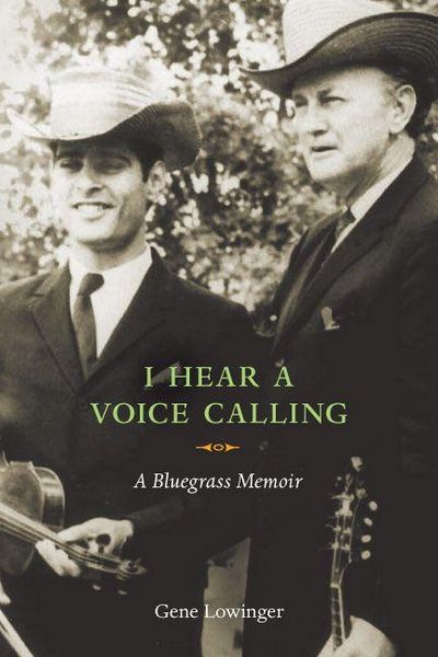 Produktbild: I Hear a Voice Calling