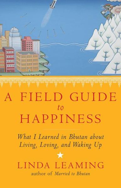 Produktbild: A Field Guide to Happiness