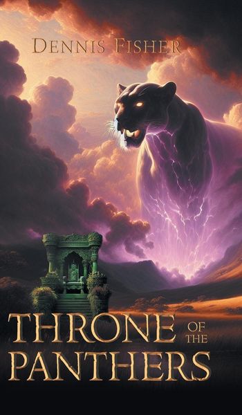 Produktbild: Throne of the Panthers