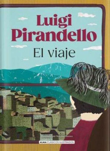 Produktbild: El Viaje / The Trip