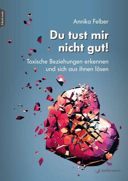 Produktbild: Du tust mir nicht gut!