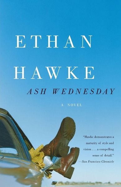 Produktbild: Ash Wednesday