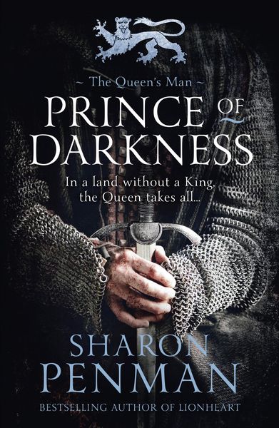 Produktbild: Prince of Darkness