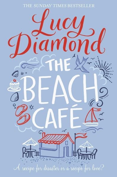 Produktbild: The Beach Caf&eacute;
