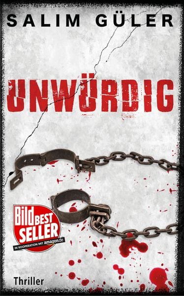 Produktbild: Unw&uuml;rdig