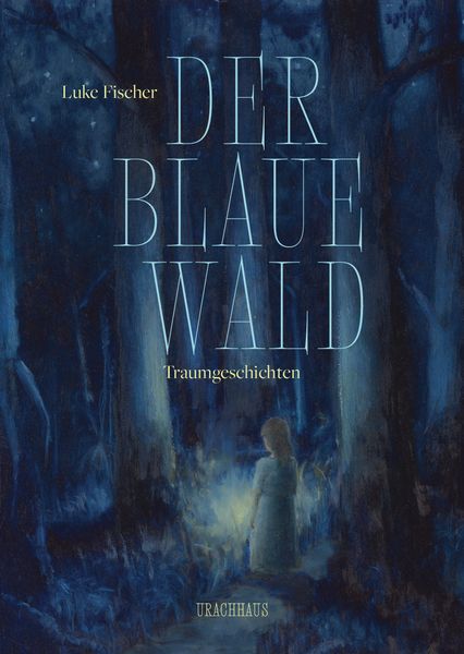 Produktbild: Der Blaue Wald