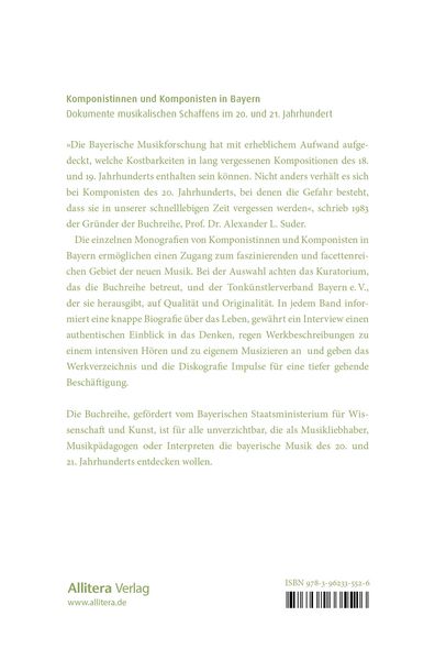 Produktbild: Hans Koessler