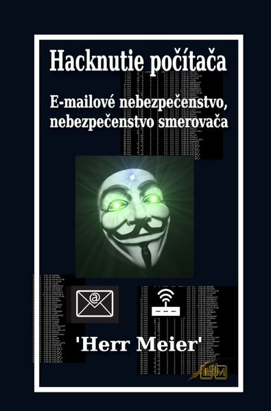 Produktbild: Hacknutie poč&iacute;tača