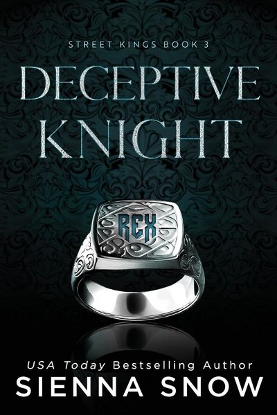 Produktbild: Deceptive Knight (Special Edition)