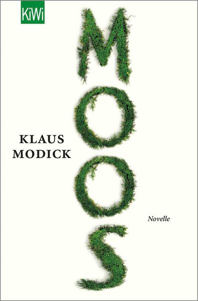 Produktbild: Moos