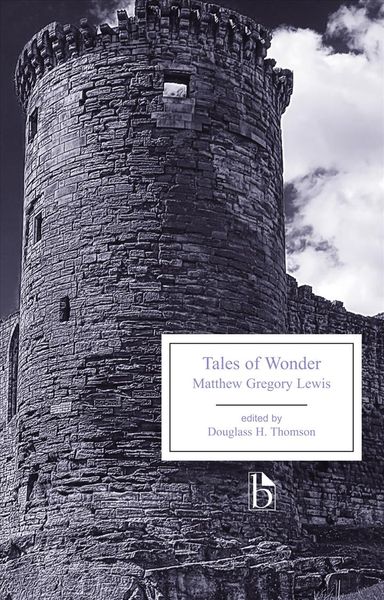 Produktbild: Tales of Wonder