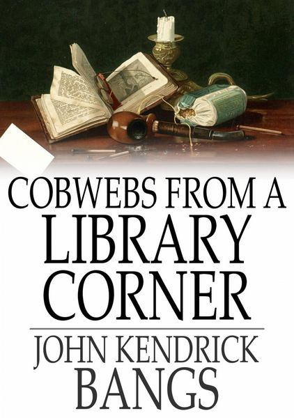 Produktbild: Cobwebs From a Library Corner