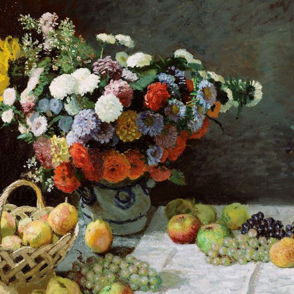 Produktbild: Flowers in Art 2027