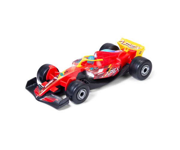 Produktbild: Formula Racer Team APEX