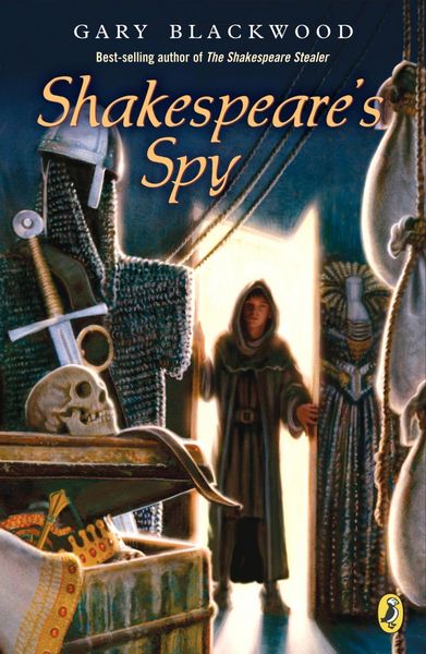 Produktbild: Shakespeare's Spy