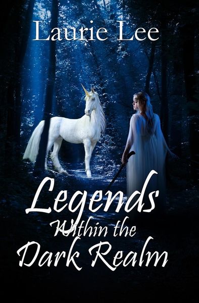 Produktbild: Legends Within the Dark Realm