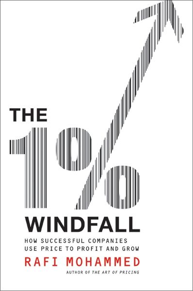 Produktbild: The 1% Windfall