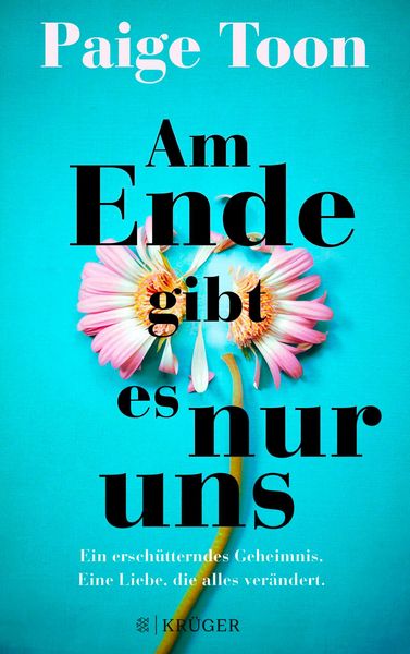 Produktbild: Am Ende gibt es nur uns