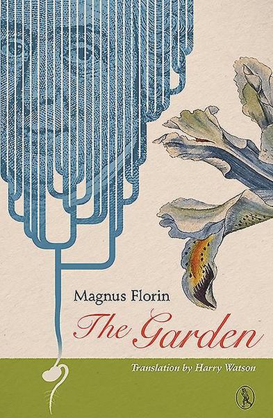 Produktbild: The Garden