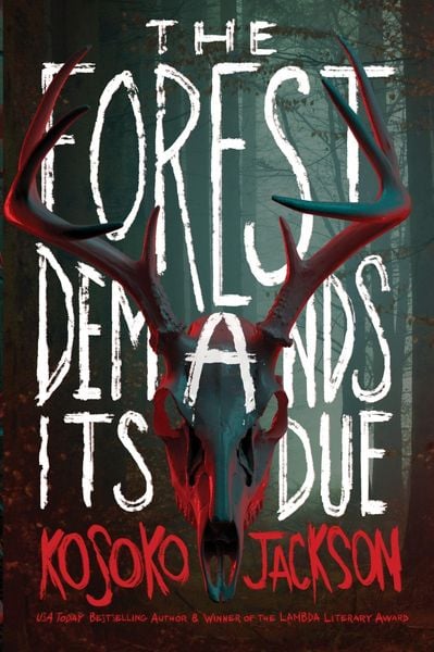 Produktbild: The Forest Demands Its Due
