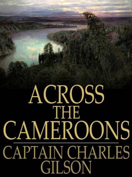 Produktbild: Across the Cameroons