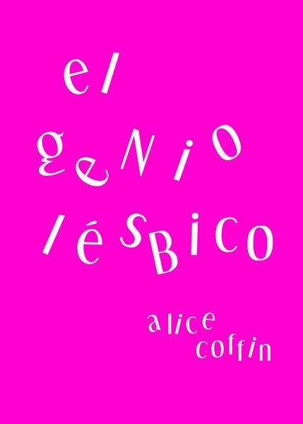 Produktbild: El genio l&eacute;sbico