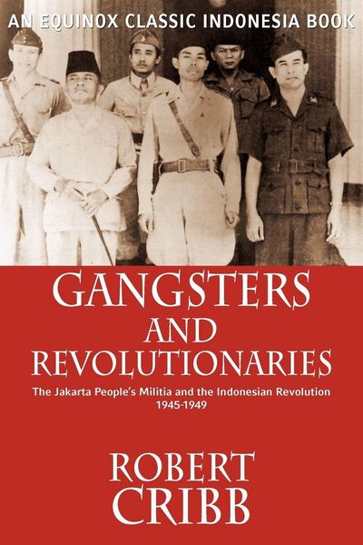 Produktbild: Gangsters and Revolutionaries