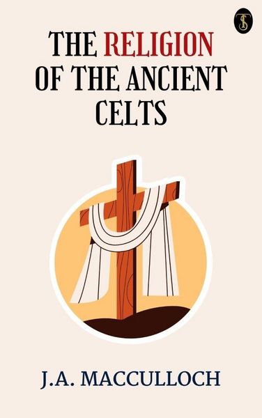 Produktbild: The Religion of the Ancient Celts