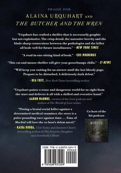 Produktbild: The Butcher Game