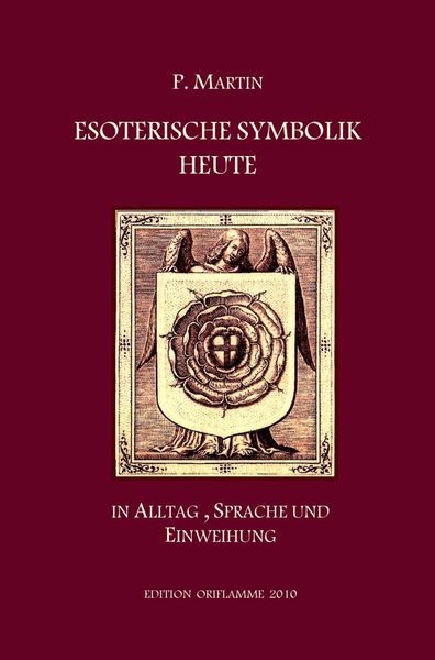 Produktbild: Esoterische Symbolik heute