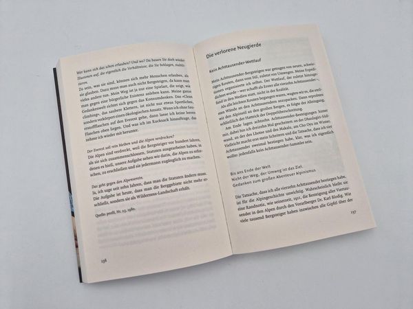 Produktbild: Mein Weg