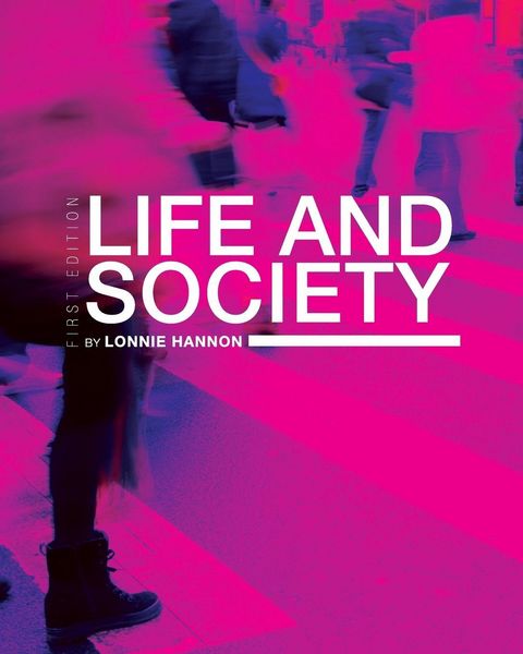 Produktbild: Life and Society