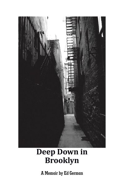 Produktbild: Deep Down in Brooklyn