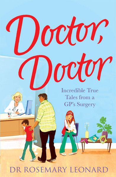 Produktbild: Doctor, Doctor