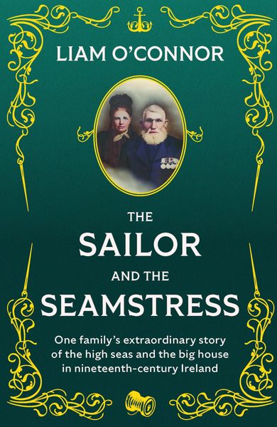 Produktbild: The Sailor and the Seamstress