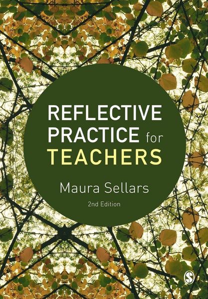 Produktbild: Reflective Practice for Teachers