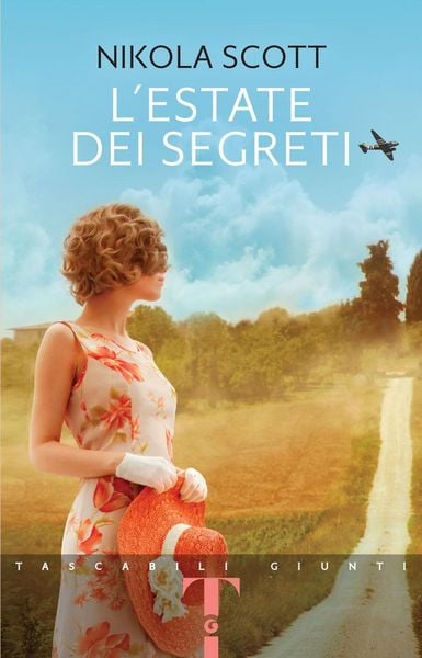 Produktbild: L'estate dei segreti