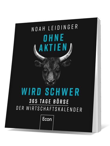 Produktbild: Ohne Aktien Wird Schwer