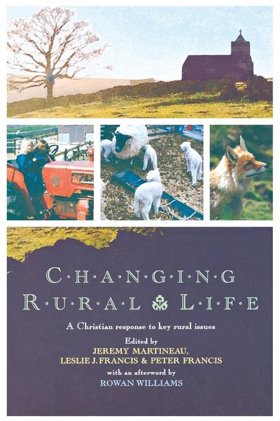 Produktbild: Changing Rural Life