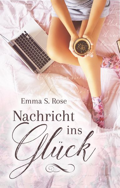 Produktbild: Nachricht ins Gl&uuml;ck