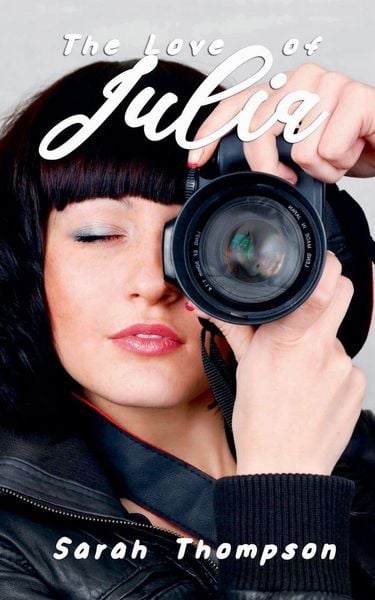 Produktbild: The Love of Julia