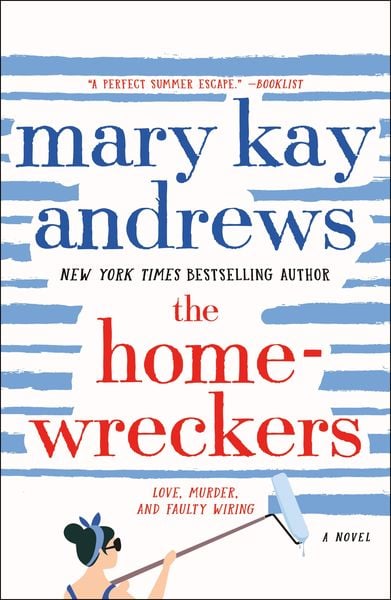 Produktbild: Homewreckers