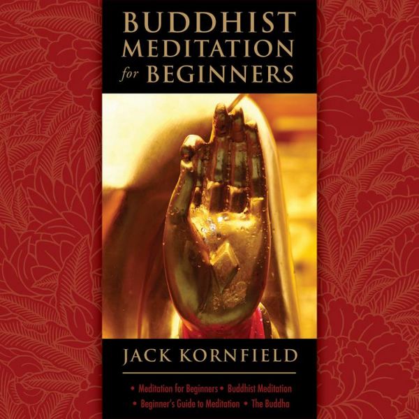Produktbild: BUDDHIST MEDITATION FOR BE  6D