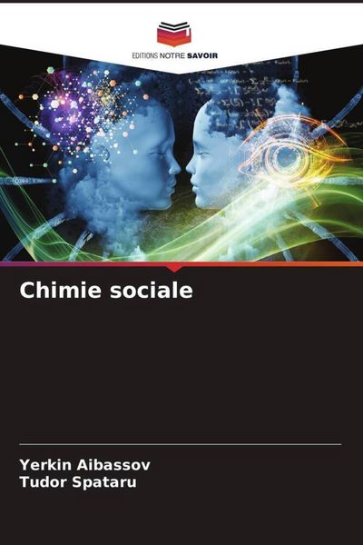 Produktbild: Chimie sociale