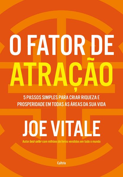 Produktbild: O fator de atra&ccedil;&atilde;o