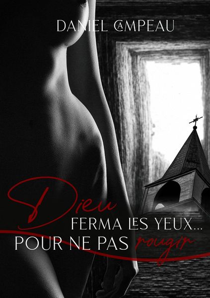 Produktbild: Dieu ferma les yeux pour ne pas rougir