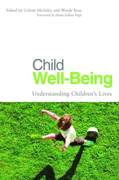 Produktbild: Child Well-Being