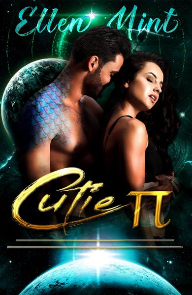 Produktbild: Cutie Pi (Holidays of Love, #3)